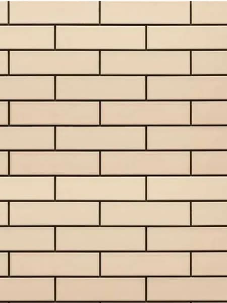 Клинкерная плитка Elewacja krem CERRAD