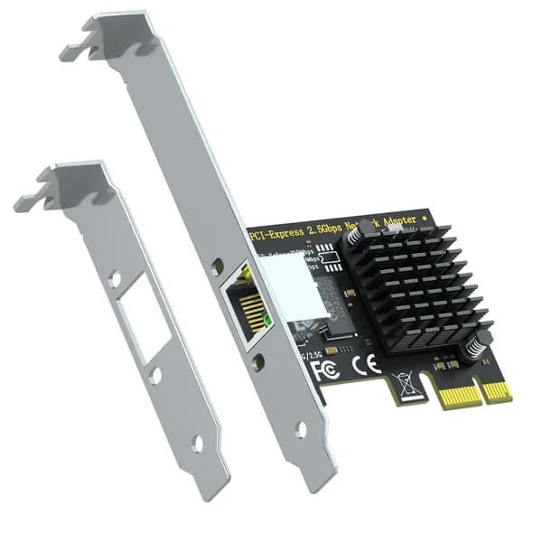 , DDR4, Карта, плата расширения