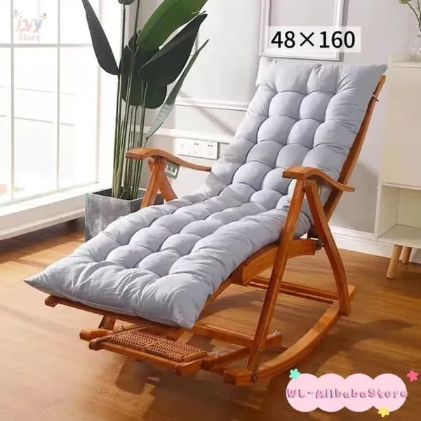 Матрас для садовой мебели 48х160 см