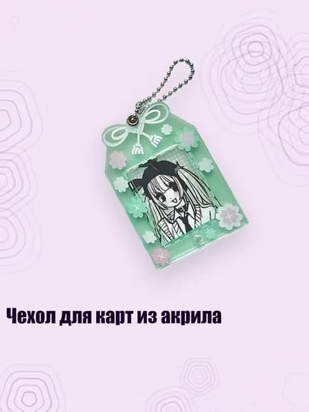 Настенная карта