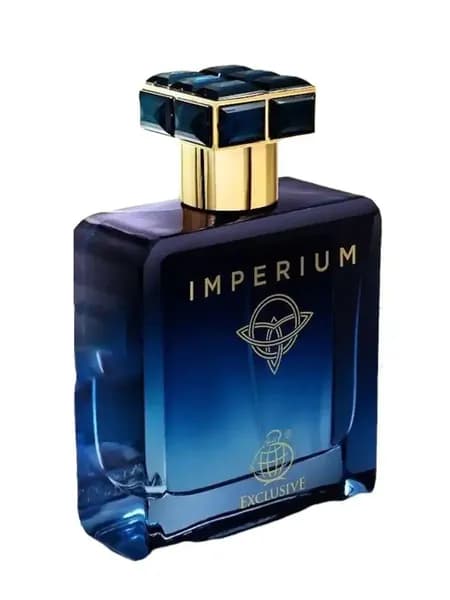 Fragrance World Imperium Exclusive Парфюмерная вода отливант 5 мл