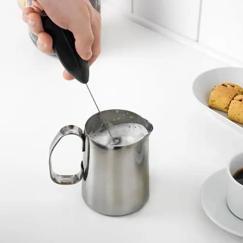 Вспениватель молока IKEA PRODUKT ИКЕА ПРОДАКТ