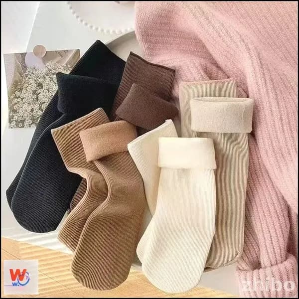 Носки мужские, женские, 5 пар