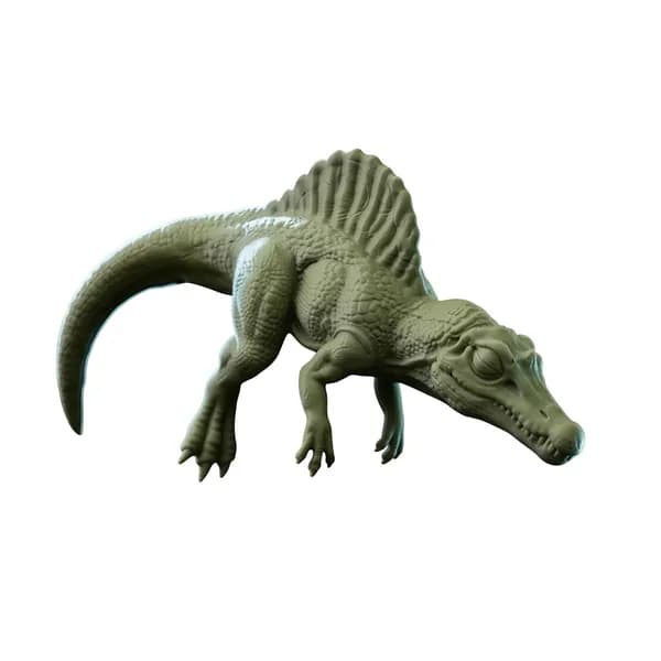Статистические модели устройств 3D-печати из пластика для декора