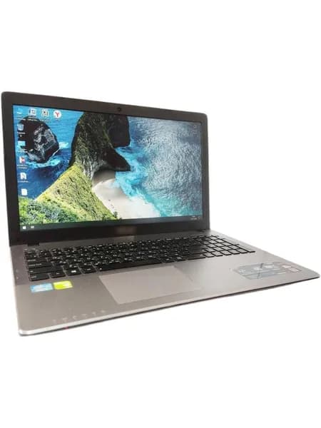Core i3-3217U/6/HDD320/720m/Win10/15.6" Ноутбук
