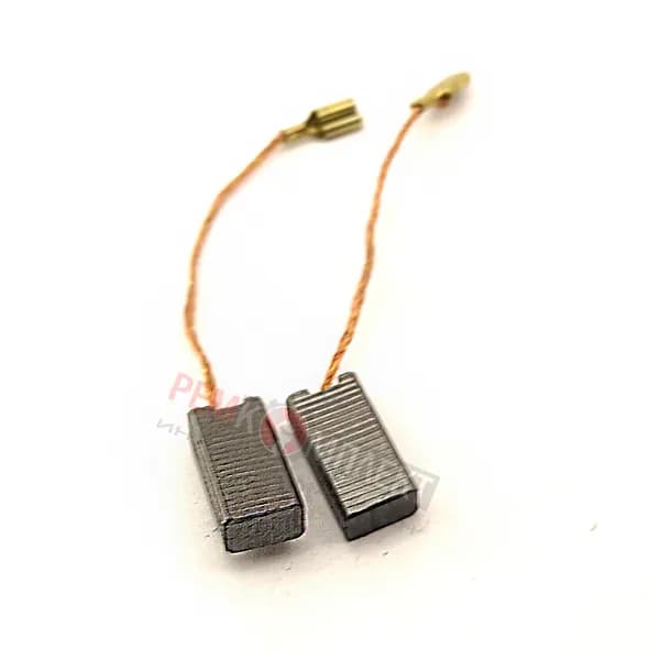 Угольная щетка 5х8х15 для Kress РХС 750,РХС 600, 460
