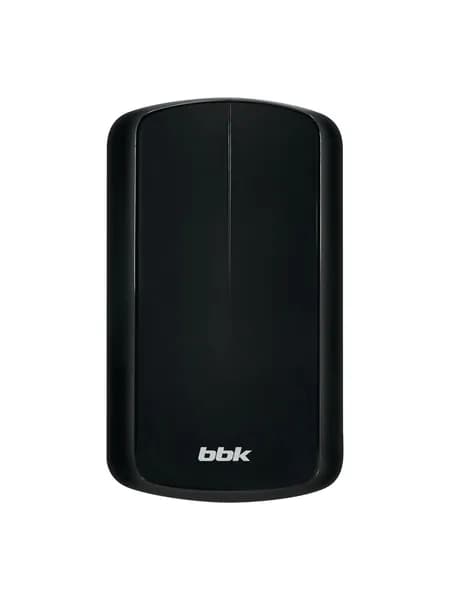 BBK Антенна для цифрового тв комнатная DA37, DVB-T2