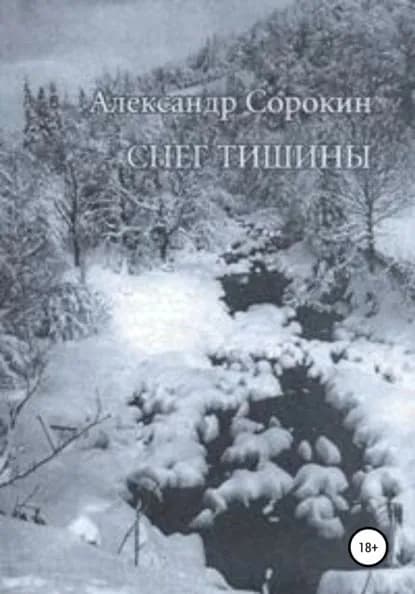 Снег тишины | Сорокин Александр Евгеньевич | Электронная книга