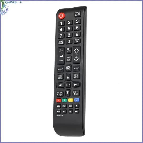 Универсальный пульт ДУ, беспроводной, компактный, для Samsung Smart TV