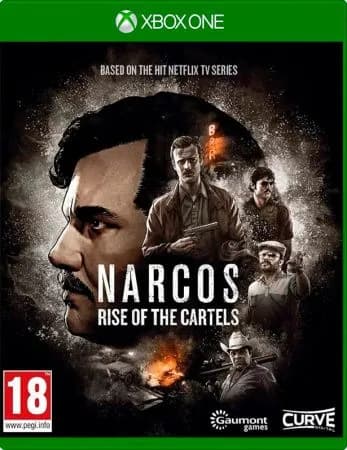 Игра  (Xbox One, Xbox Series, Русские субтитры)