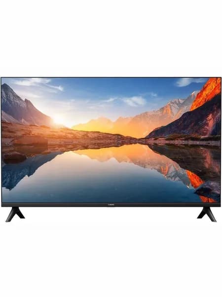 Xiaomi Телевизор A 32 2025 32″ HD, черный