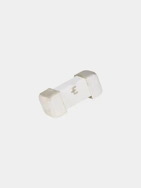 Предохранитель SMD 0.375a 125v (2410 2.6x2.6x6.1) 0001.1008