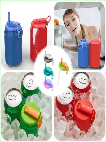 Крышка для банки, 1 шт