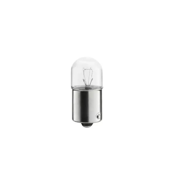 Лампа накаливания 24V/2W BA9s Bosch 1987302508