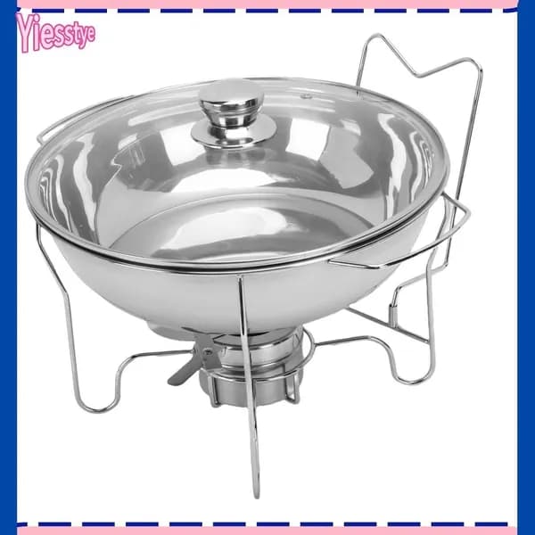 Жаровни для фуршета 4.5L