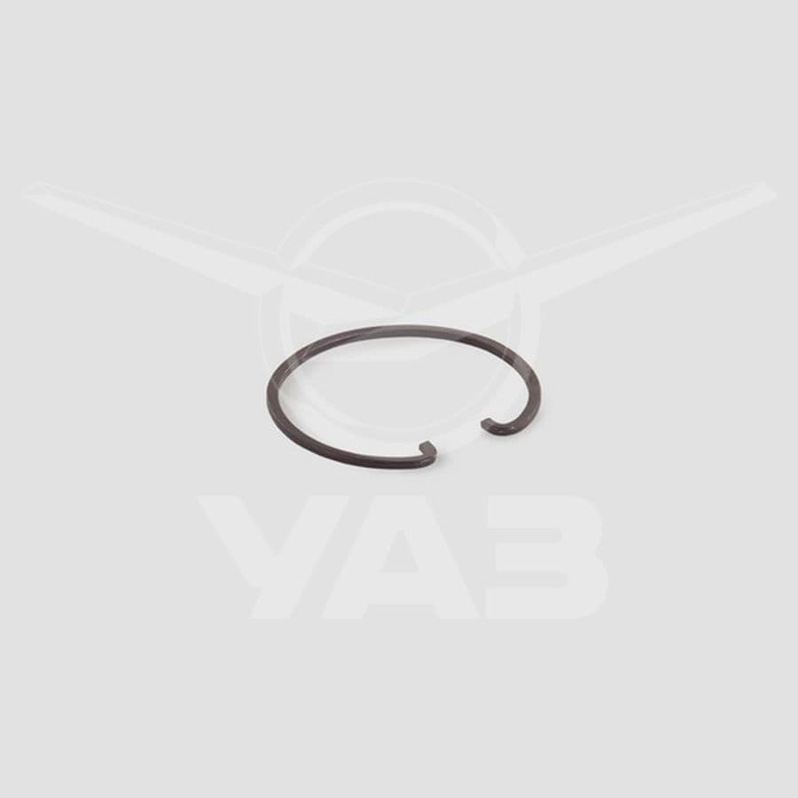 Кольцо стопорное подшипника ступицы УАЗ (ОАО УАЗ)