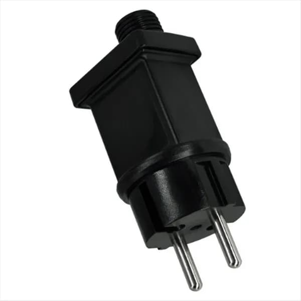 K8 4.5V 3.6W Plug LED блок питания трансформатор адаптер IP44 водонепроницаемый рождественская лампа EU PLUGZN31