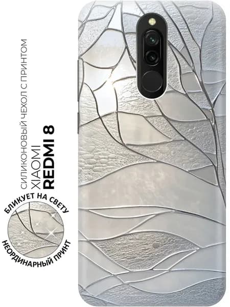 Чехол на Redmi 8