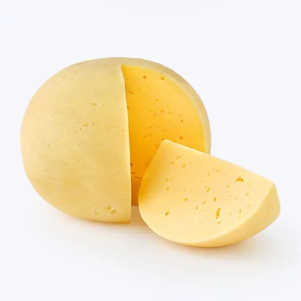 Сыр сливочный, 45 - 50 %, 0,9 - 1,05 кг, Ozon fresh