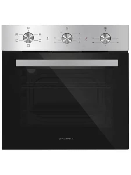 Шкаф духовой электрический MAUNFELD AEOC6050SM