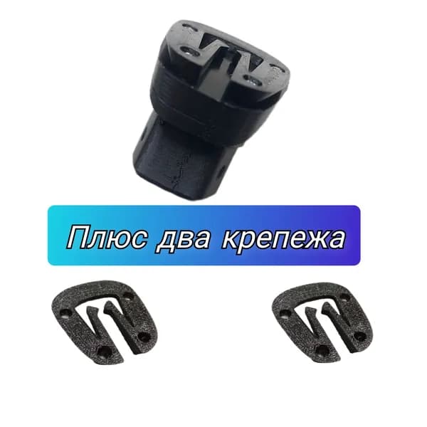 Держатель блока управления XP Deus ORX