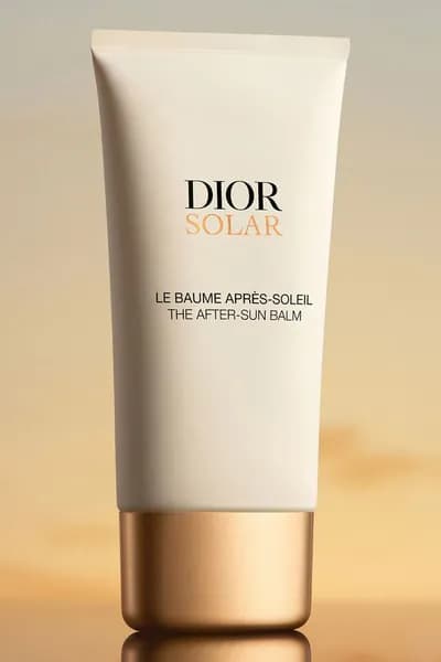 Dior Solar Бальзам после загара The After-Sun Balm 150 мл