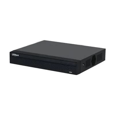 DHI-NVR2108HS-8P-I2 Dahua 8-канальный IP-видеорегистратор с PoE, 4K