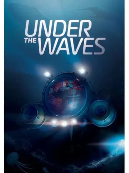 Under The Waves