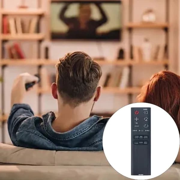 Подходит для Samsung TV audio пульт дистанционного управления AH59 02692F