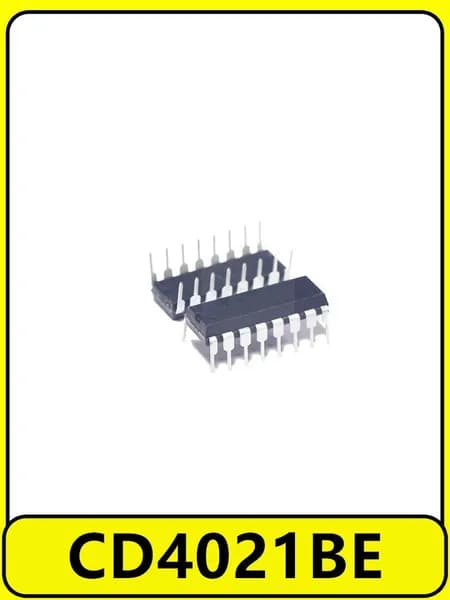 5 шт. CD4021BE Аксессуары