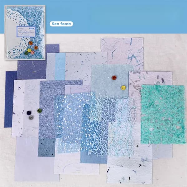 Бумага для рисованиядля скрапбукинга