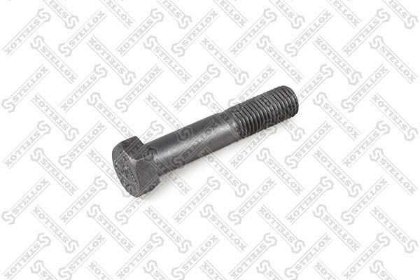 Болт амортизатора M24x3x120 верхний, шестигранный Stellox 79-01150-SX