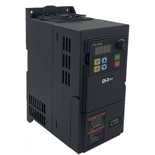 Частотные преобразователи серии N N751T2B-150 0,75kW, 230V