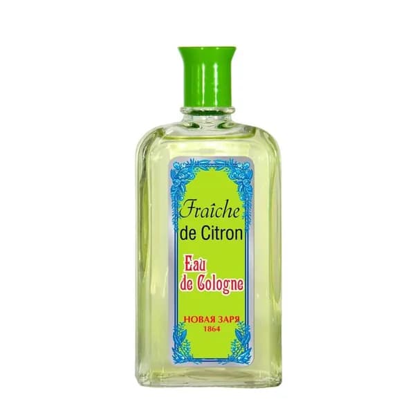 Nouvelle Etoile Fraiche De Citron одеколон 85 мл Унисекс / Нувель Этуаль Фрэш Де Цитрон / Свежесть лимона