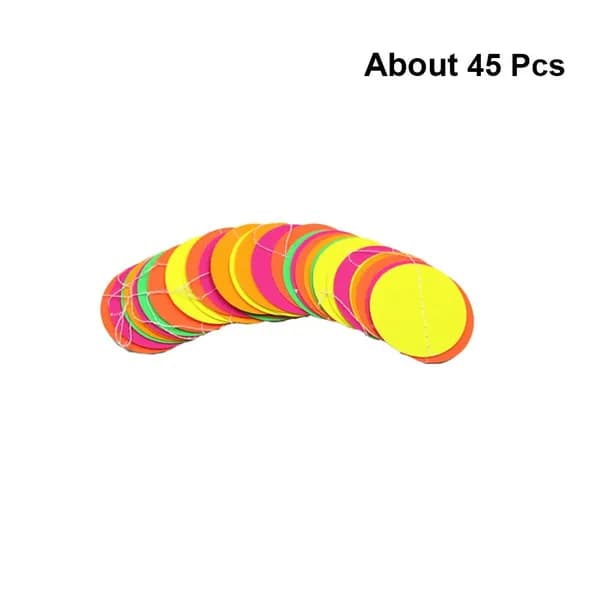 Гирлянда растяжка, 4.96 см