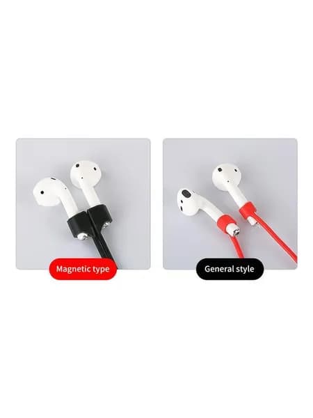 Airpods гарнитура подвесная веревка