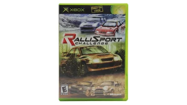 Battle Engine Aquila (Xbox Original, NTSC) Винтаж
