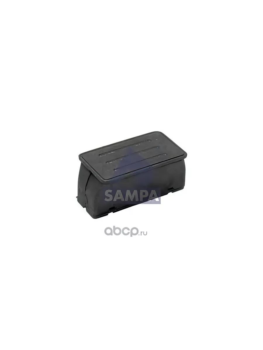 ОТБОЙНИК РЕССОРЫ Mercedes-Benz SAMPA 011289