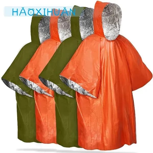 Прочие туристические аксессуары