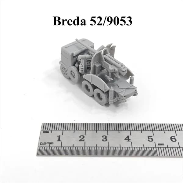 Миниатюрная модель танка в масштабе 1:144, изготовленная из смолы с помощью 3D-печати, Вторая мировая война, Великобритания, Франция, Италия, Польша, Япония, танки H39/Matilda/Churchill/Char B1