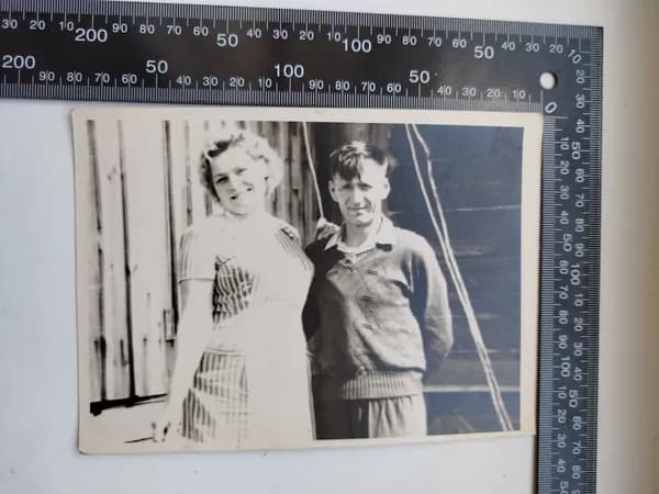 Старинная Фотография - Прошлое в Кадре: Эпоха СССР / Россия.