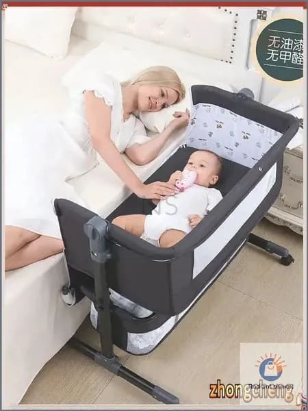 Колыбель ,,92х68х80см