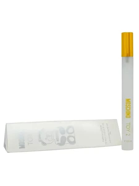 Вода парфюмерная toy2_15ml 15 мл