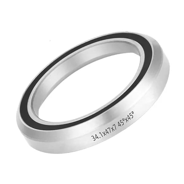 Велосипедные подшипники для рулевой колонки, - 47mm