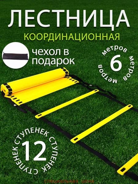 Координационная дорожка