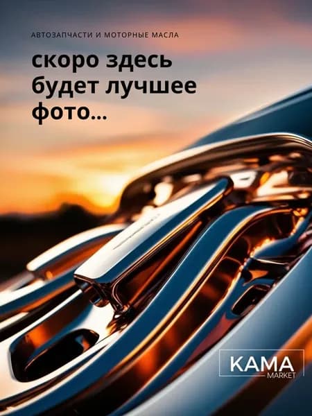 Вкладыш подшипника 038105701BGLB