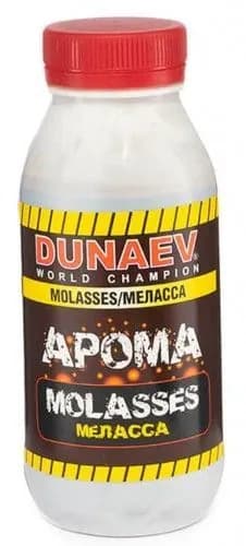 Ароматизатор Dunaev АРОМА-МЕЛАССА 0.25л МЕЛАССА