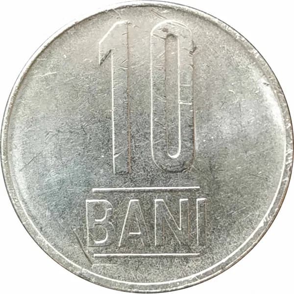 10 бань 2014 Румыния из оборота
