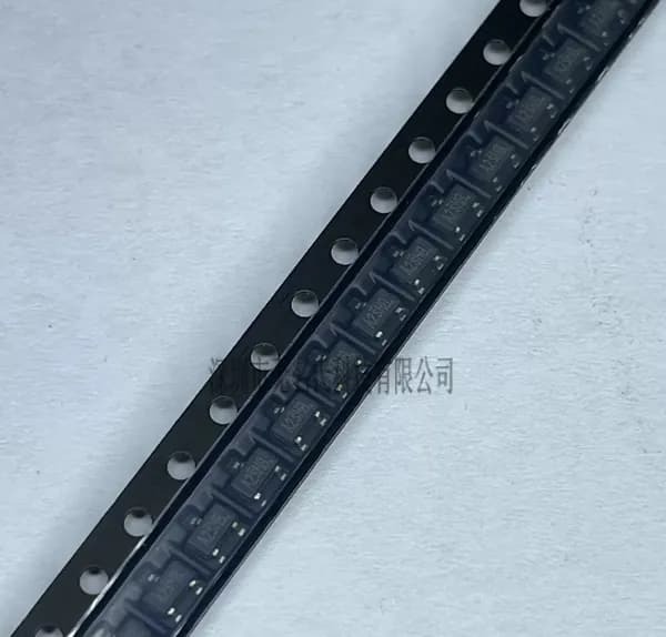 5 шт SI2302 A2SHB Микросхема В наличии