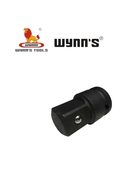 Переходник ударный 1/2' - 3/4'' WS0029D /Wynns Tools